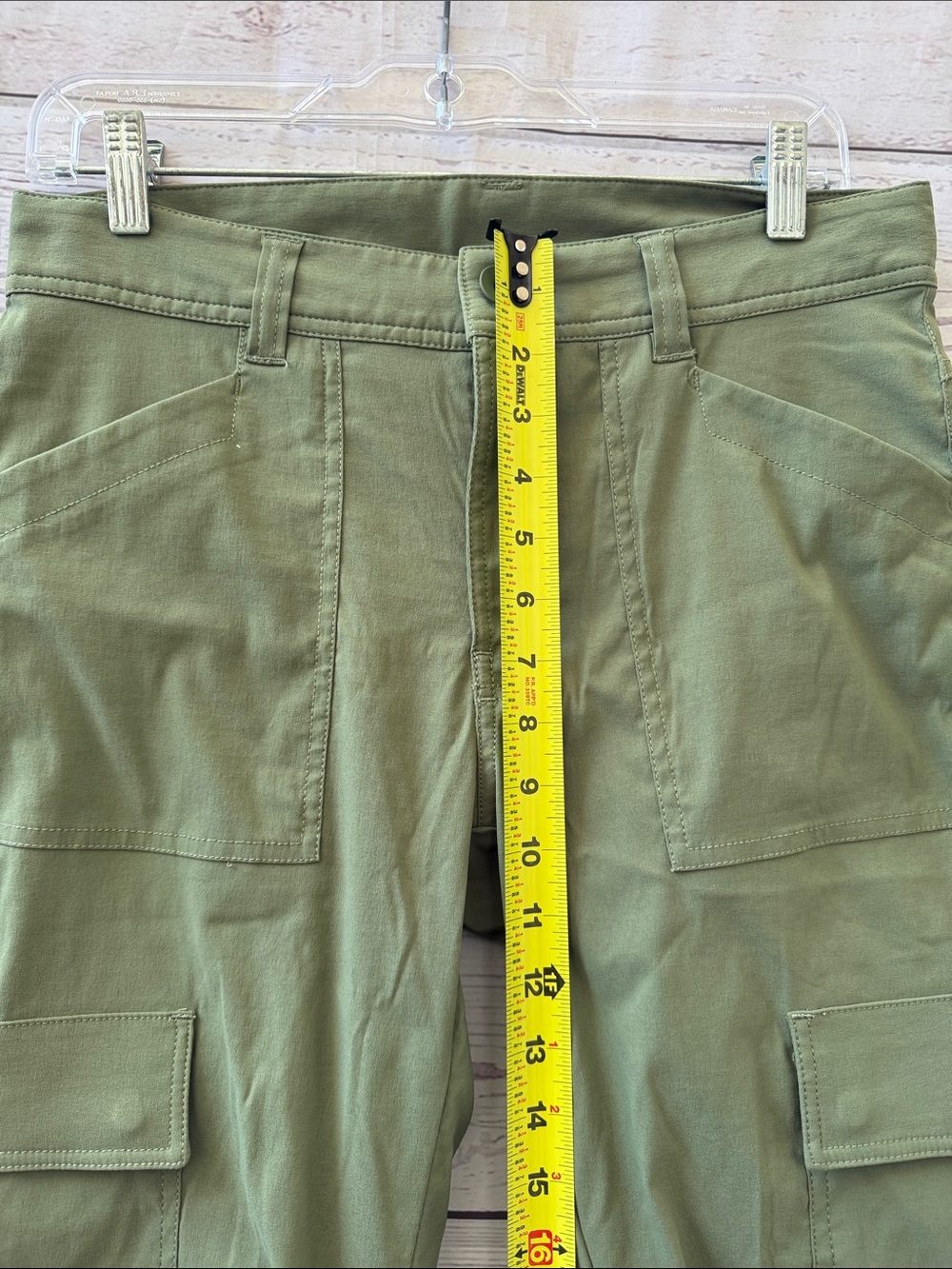 MEC pants - Picture 6 of 9